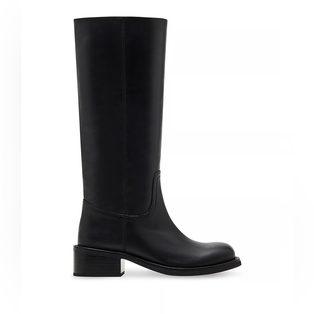 NWT STEVE MADDEN RIGGS BOOT
